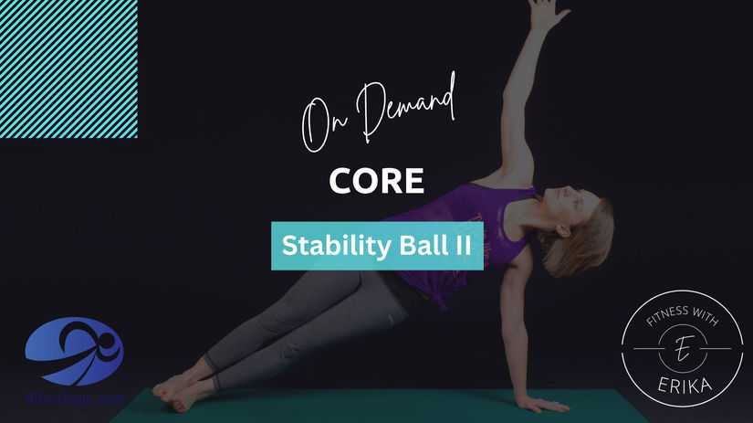 Stability Ball II